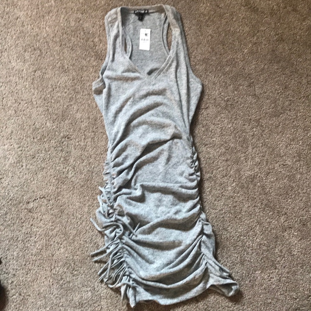 Express dress.